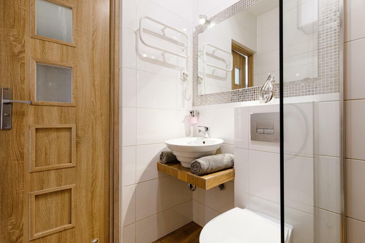 Przytulne Starówka Old Town Ogarna Apartament Gdańsk